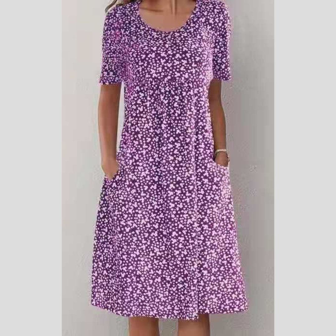 Ophelia Summer Dresses