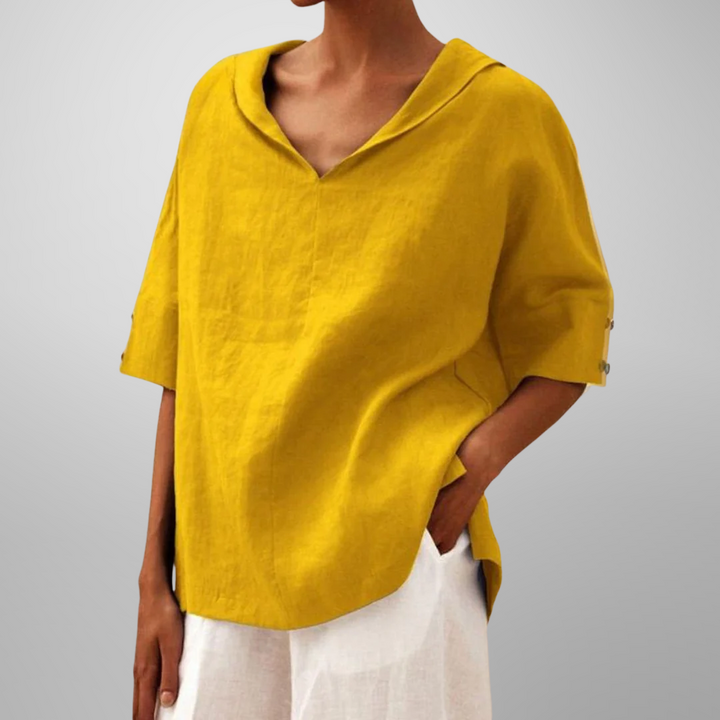 Lucy Blouses