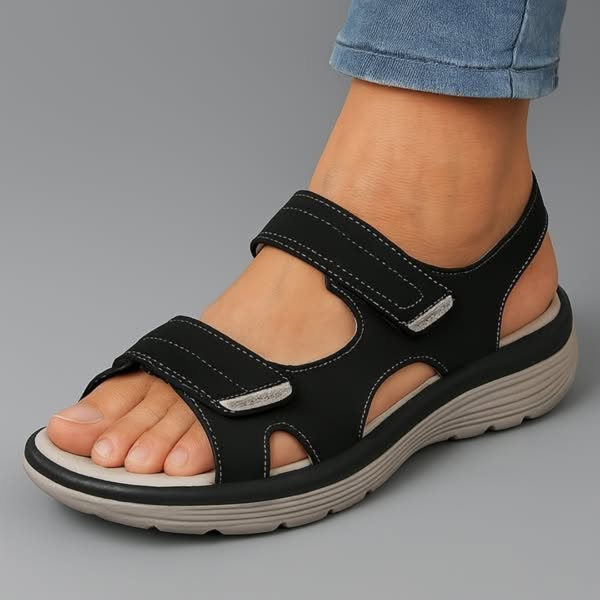 Luvita Orthopedic Sandals