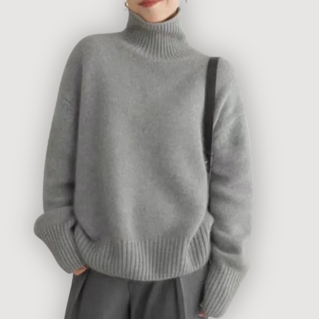 Audrey Sweaters