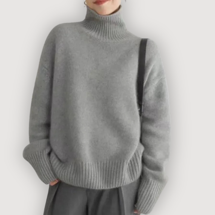Audrey Sweaters