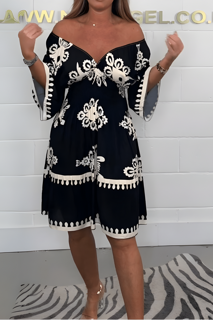 Mila Dresses