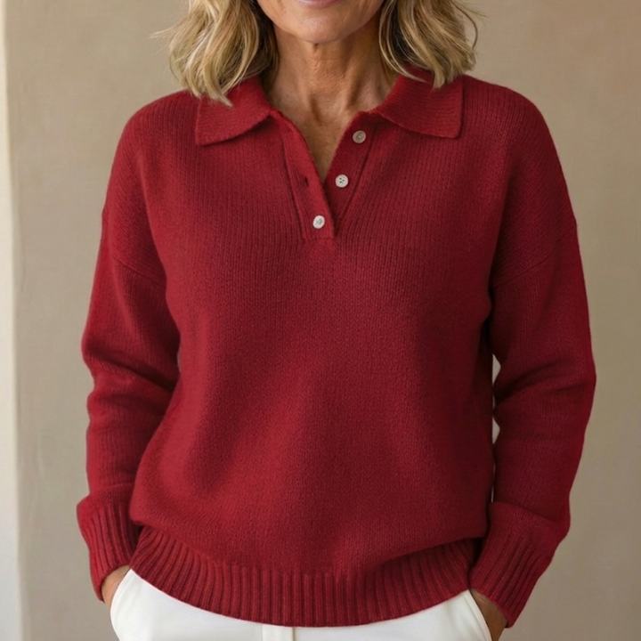 Amelia Sweaters