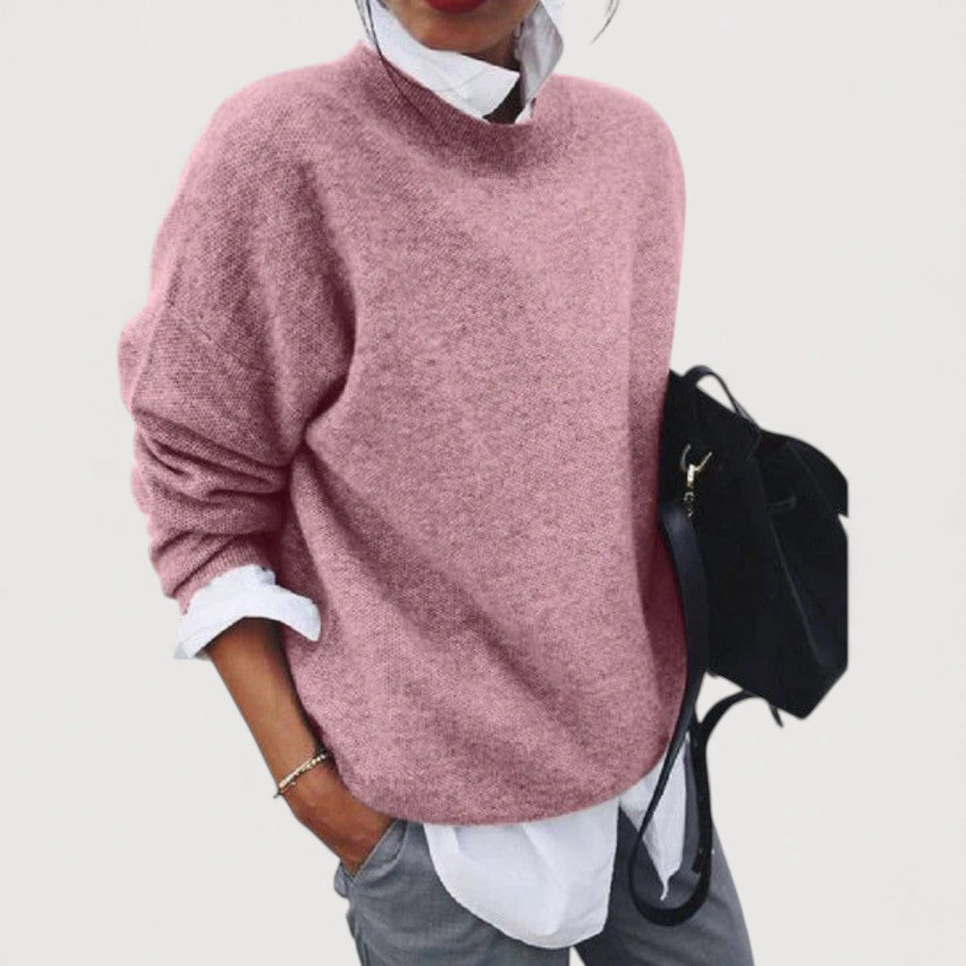 Marla Sweaters