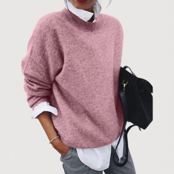 Marla Sweaters