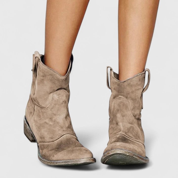 Kylenrah Boots