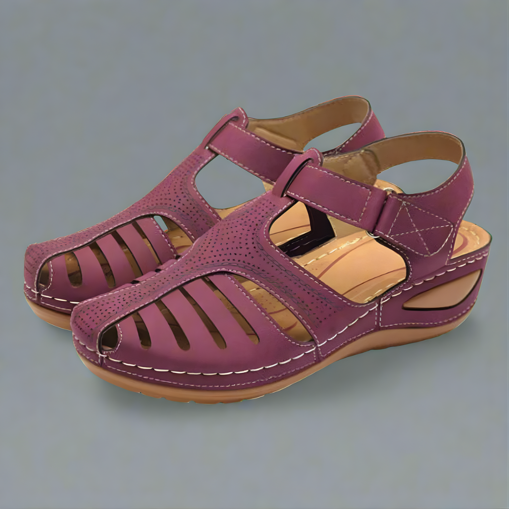 Hanna Sandals