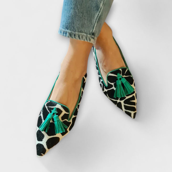 Steph Loafers