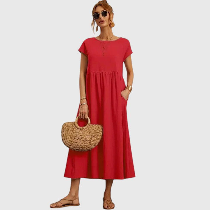 Susan Midi Dresses