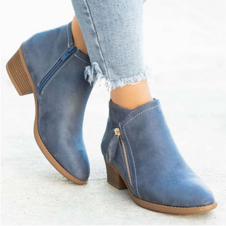 Seraphina Boots