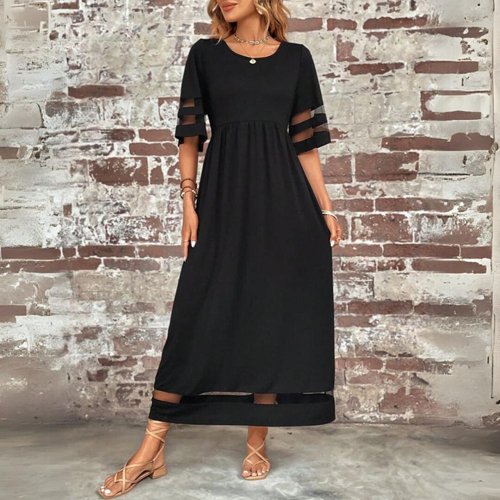 Avery Dresses