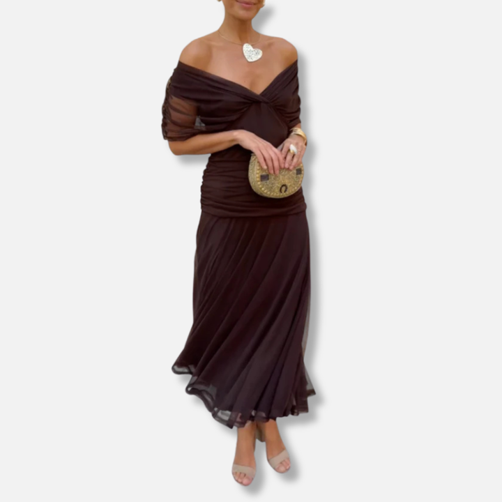 Evelyn Dresses