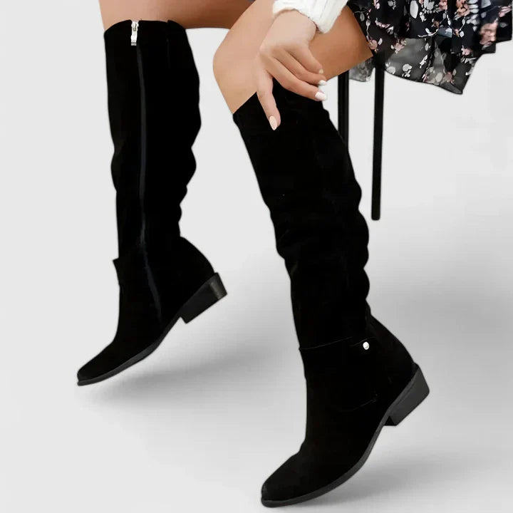 Ryzeliah Orthopedic Boots
