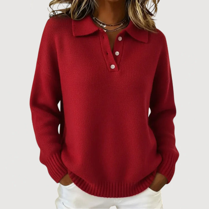 Isabel Sweaters
