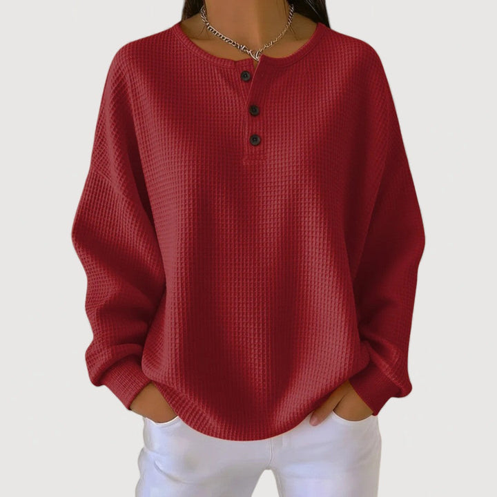 Theona Sweaters