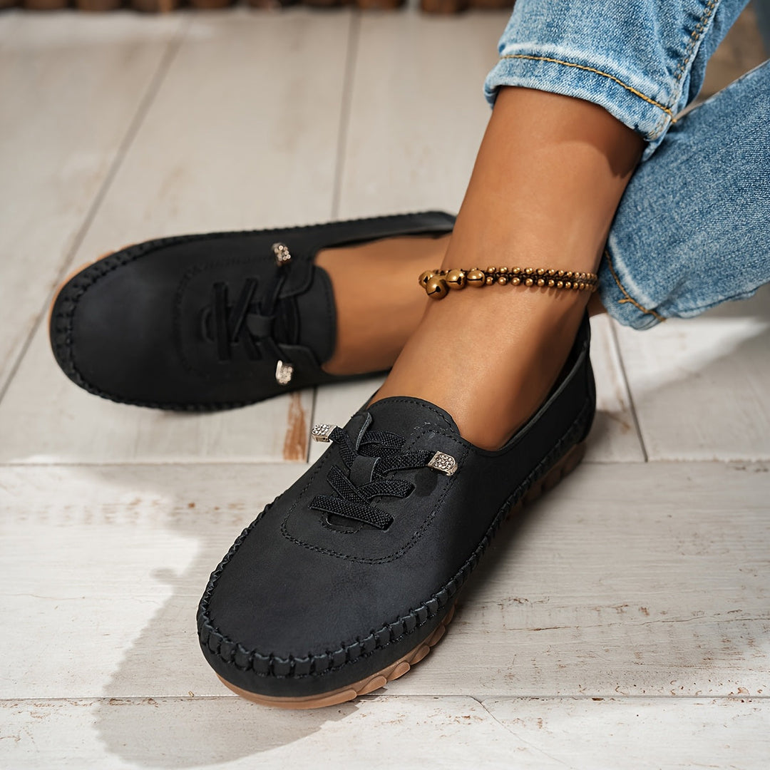 Elysea Loafers