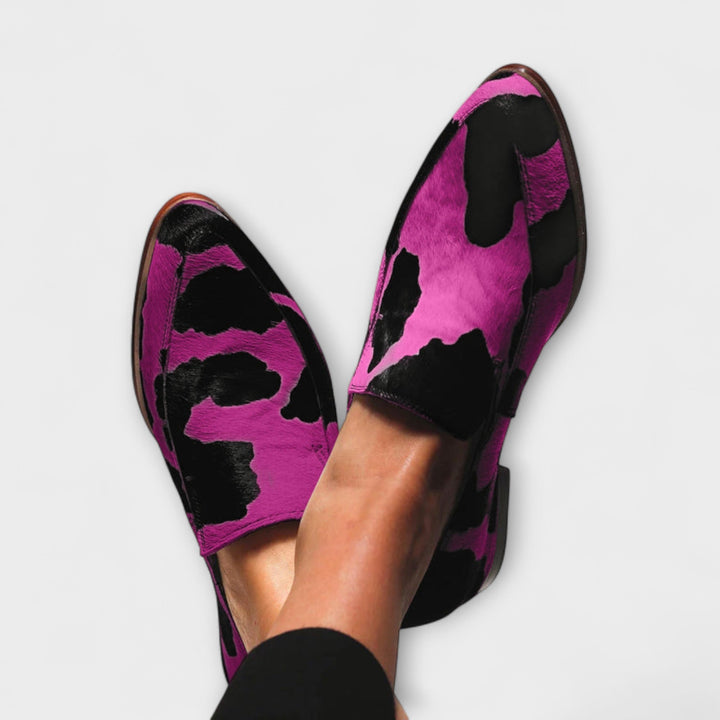 Nic Loafers
