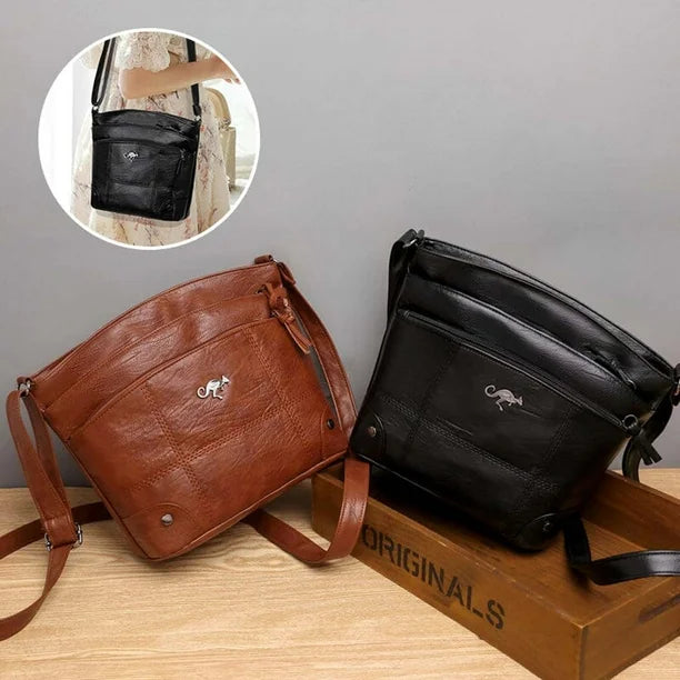 Raya Crossbody Bags