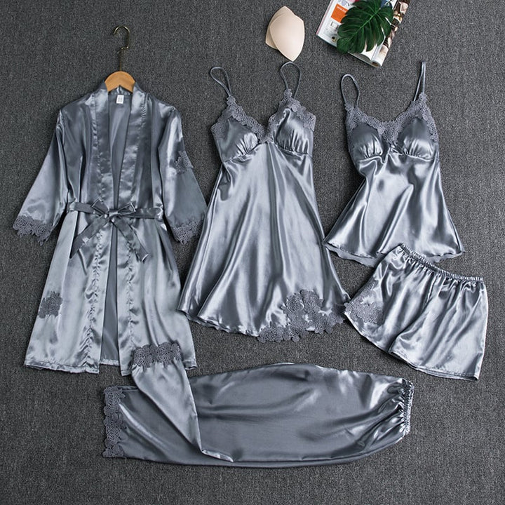 Rebecca Pajama Sets