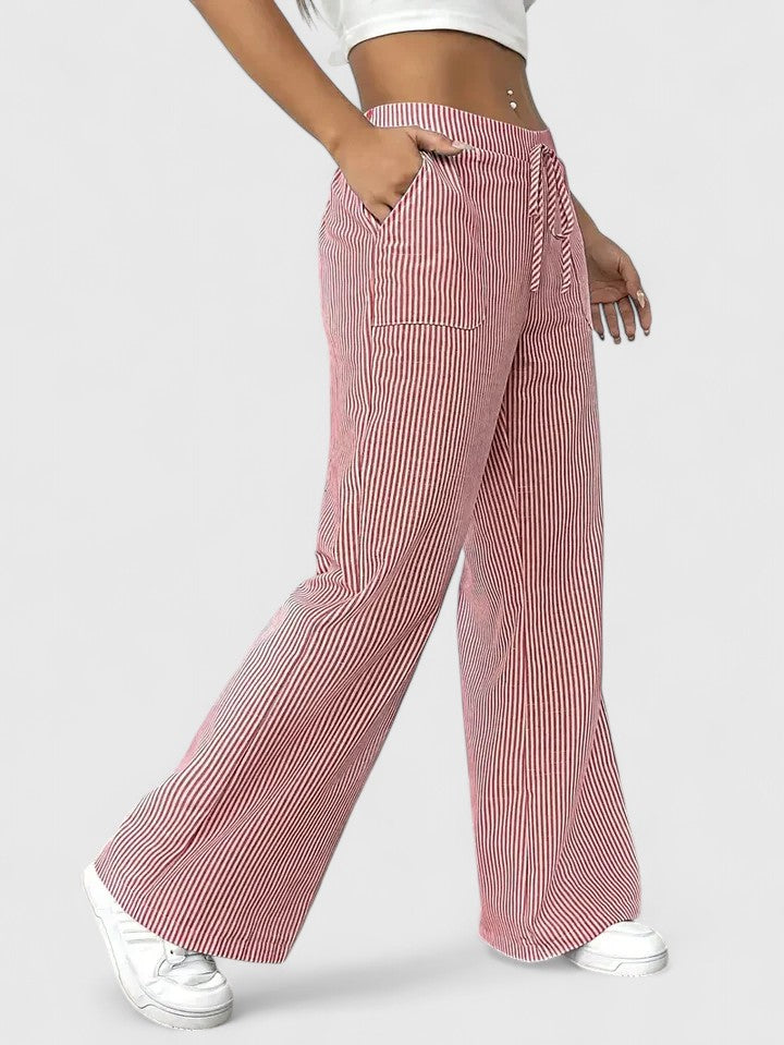 Tatienne Pants