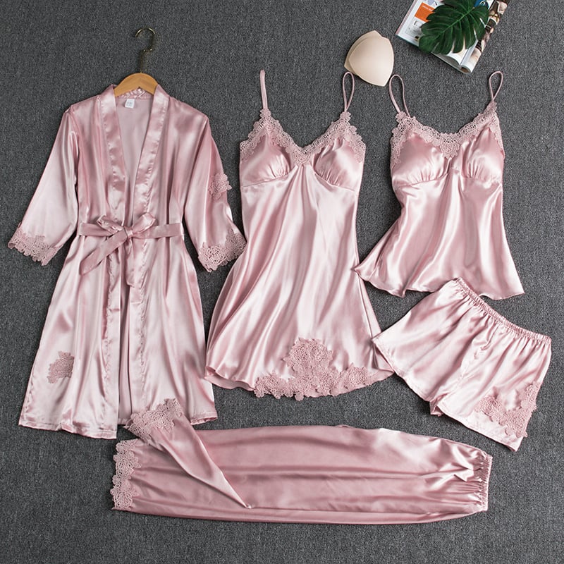 Rebecca Pajama Sets