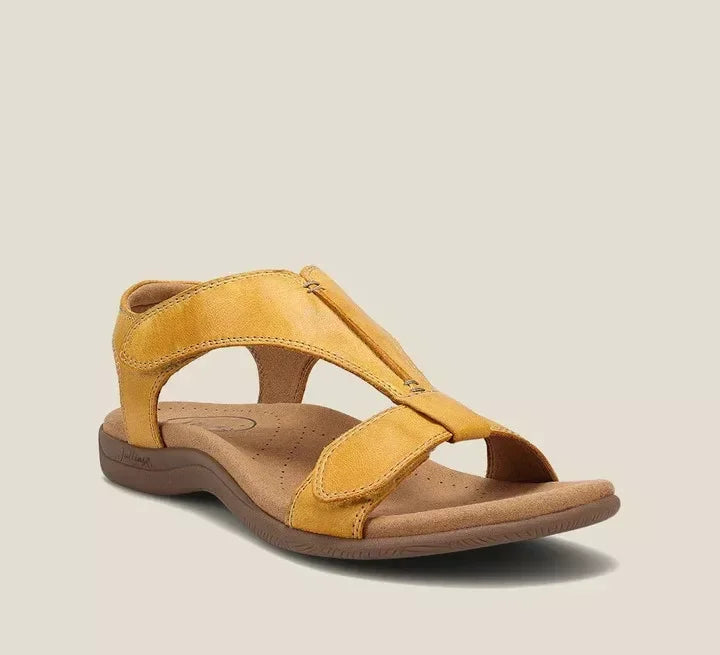Charlotte Orthopedic Sandals