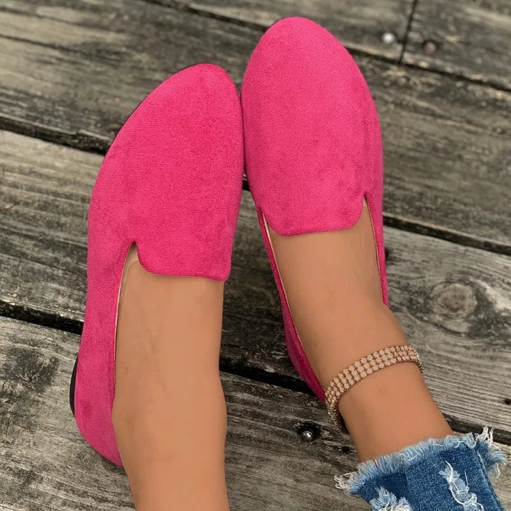 Selani Flats