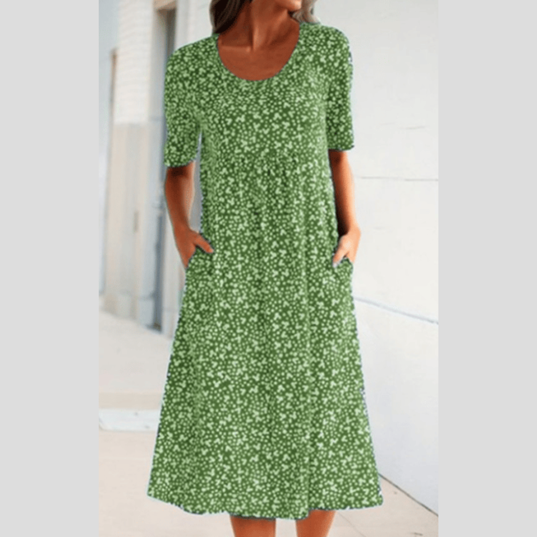 Ophelia Summer Dresses