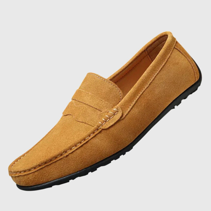 June Orthopedic Loafers