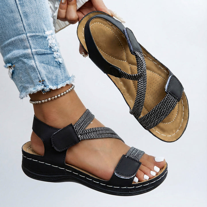 Juanita Sandals