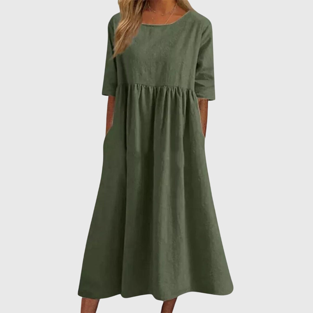 Bethany Dresses
