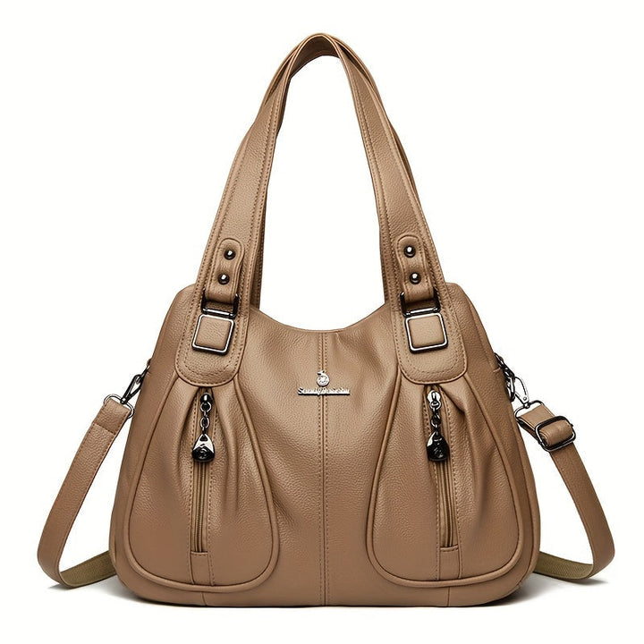 Clara Shoulder Bags