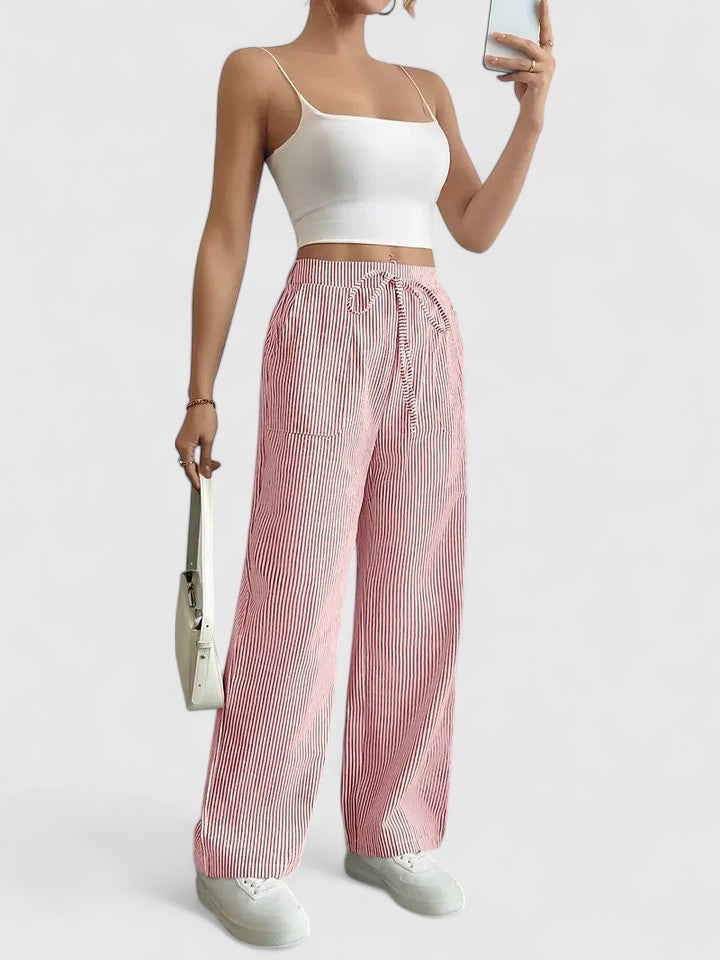 Tatienne Pants