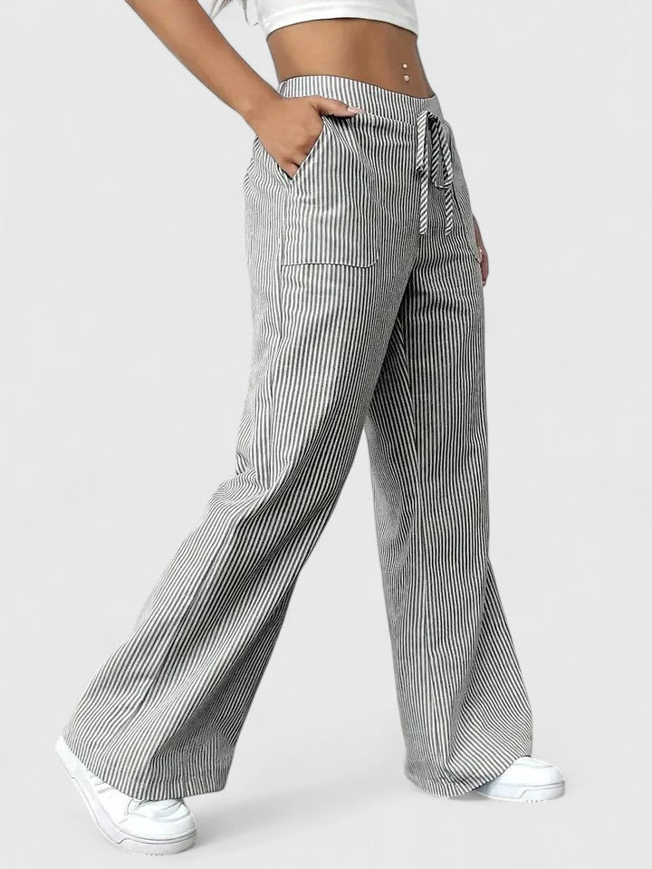 Tatienne Pants