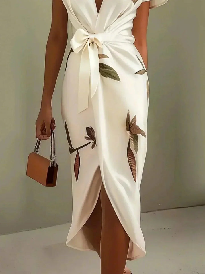 Tess Midi Dresses