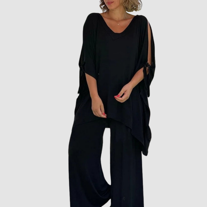 Zinnia Coordinated Sets