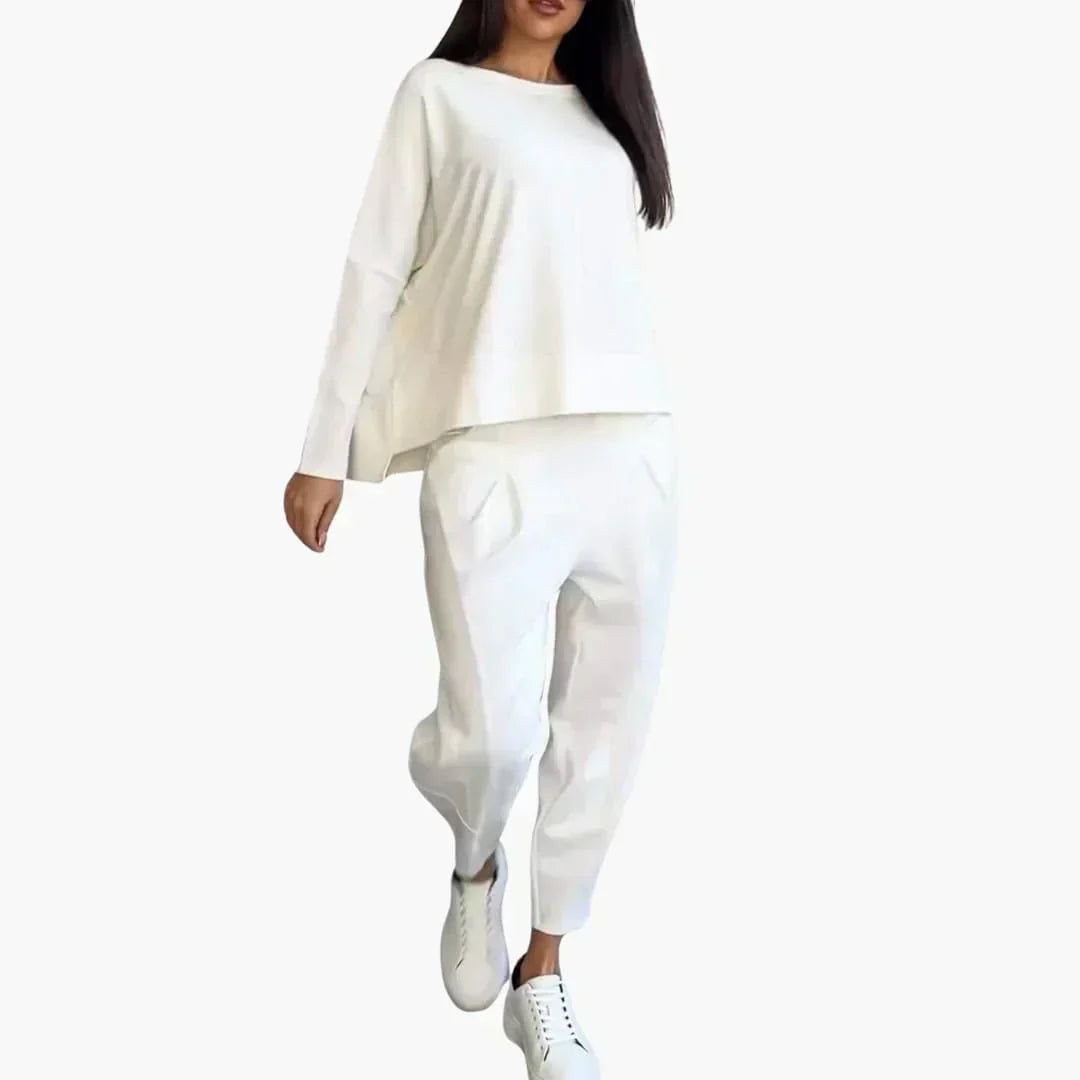 LuxeLounge Sweaters