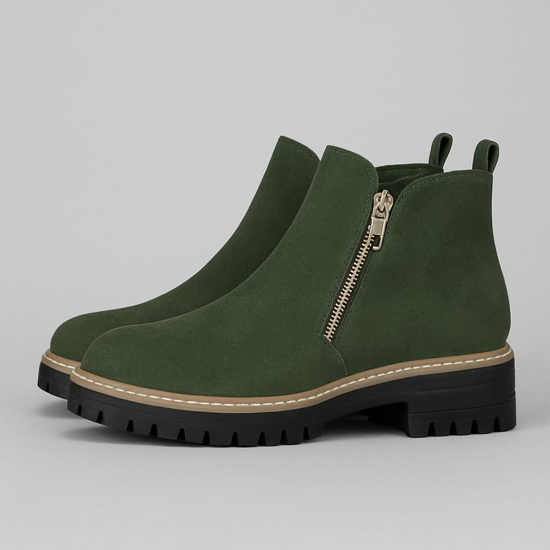 Valencina Orthopedic Boots