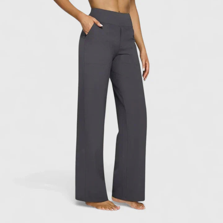 Jasmynne Pants
