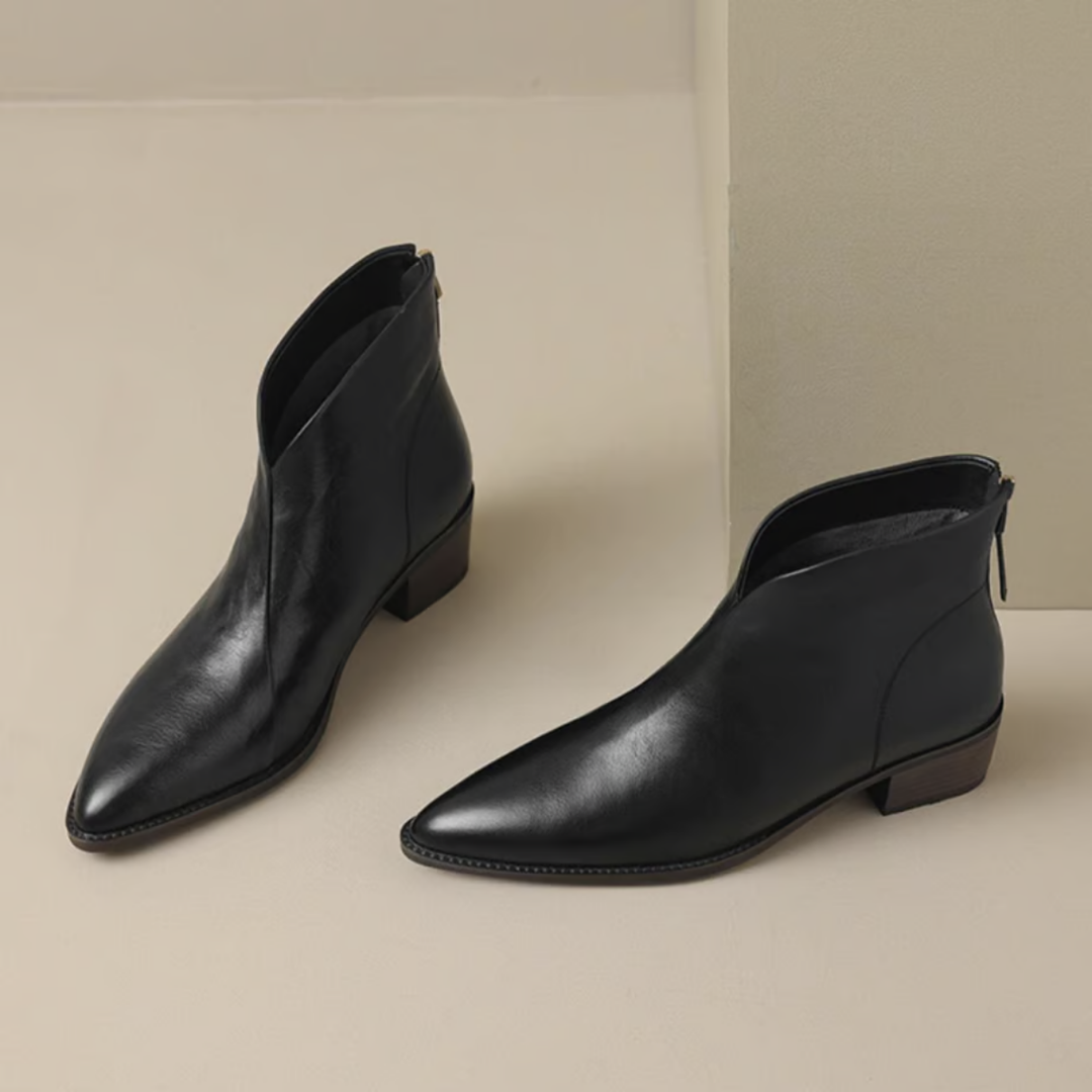 Ember Boots