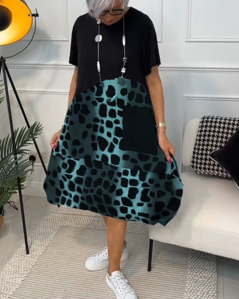Palmer Midi Dresses