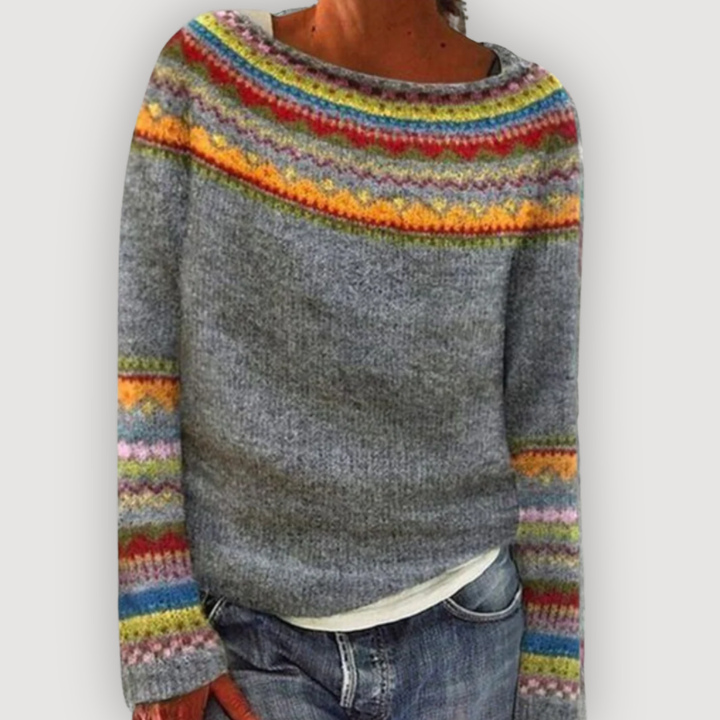 Lucy Sweaters