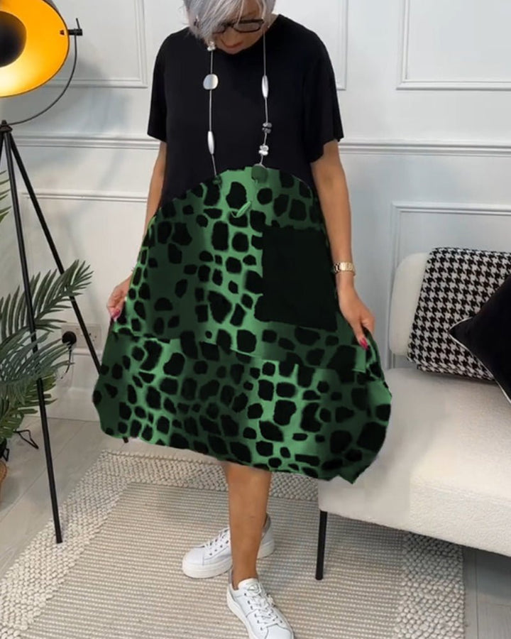 Palmer Midi Dresses