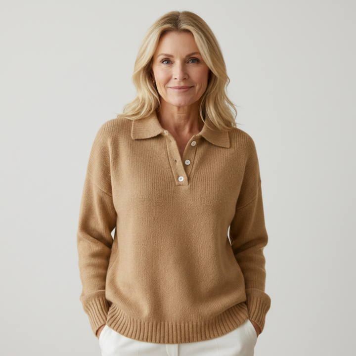 Amelia Sweaters