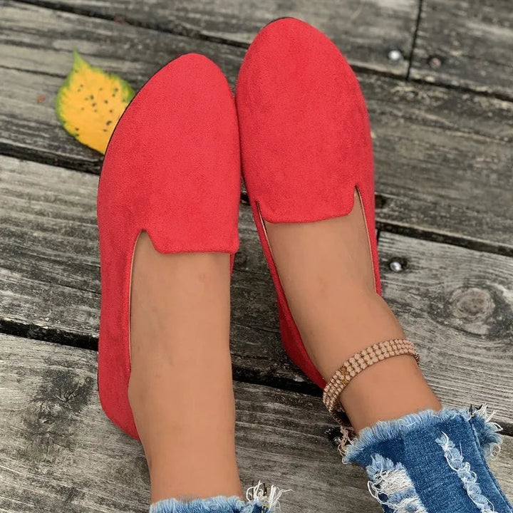 Selani Flats