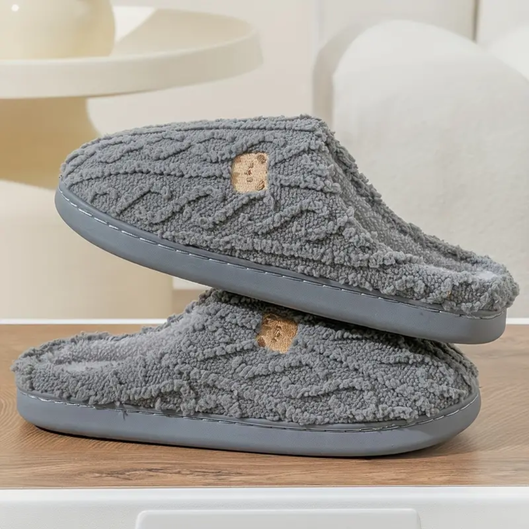 Carry Slippers