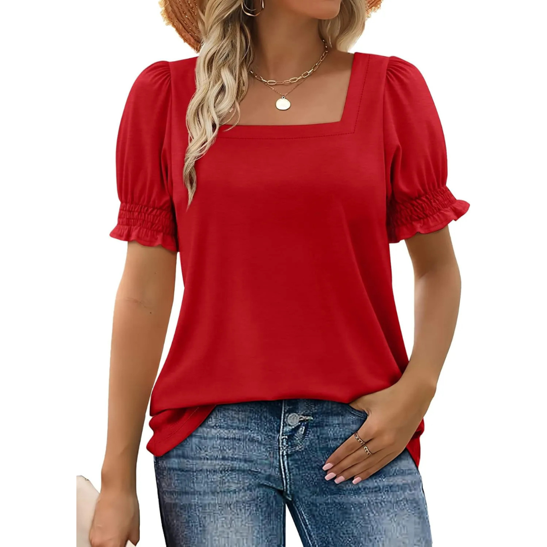 Josephine Blouses