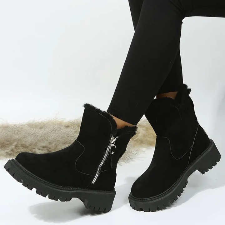Besie Orthopedic Boots