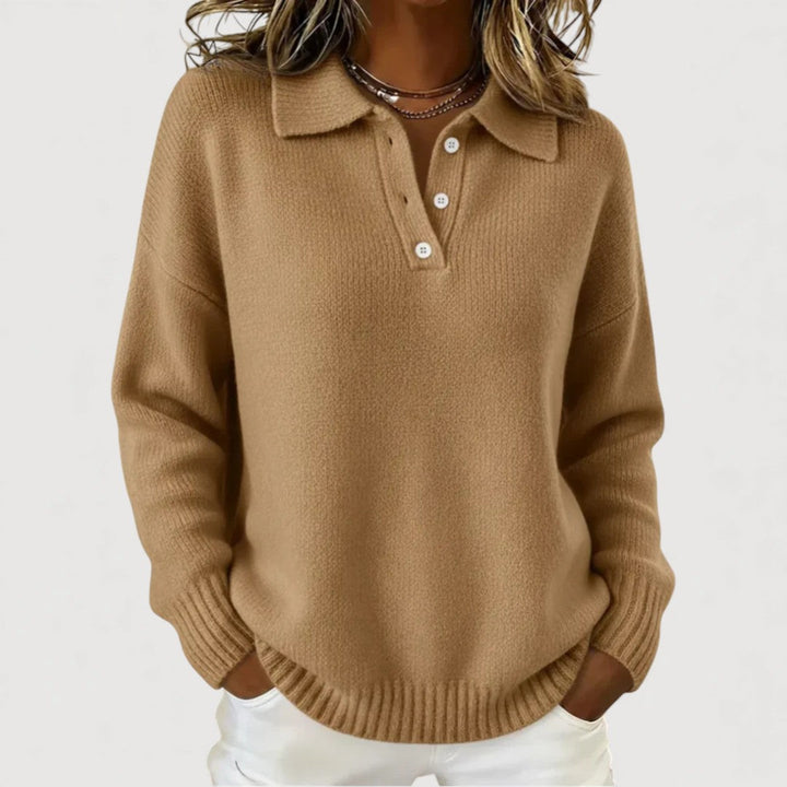 Isabel Sweaters
