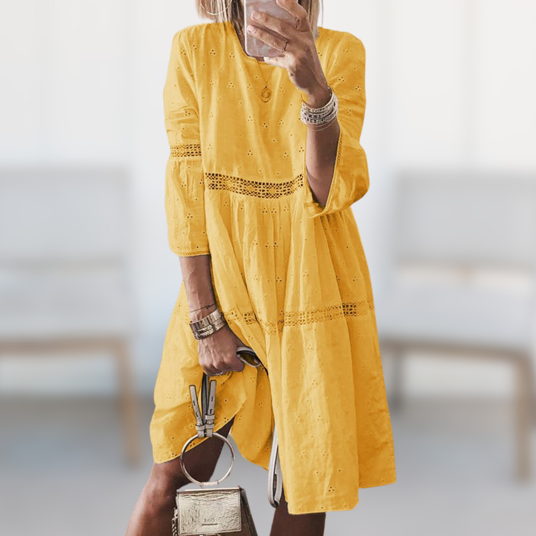 Mabel Summer Dresses